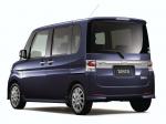 Daihatsu Tanto Custom 2007 года